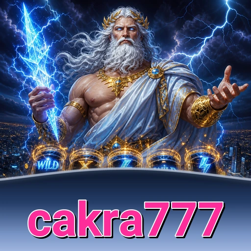 Pratinjau tampilan cakra777
